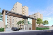 Cond. Stay One, Apartamentos de 43,35m², 2 quartos, Mondubim, Fortaleza/CE.