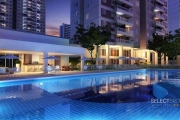 Bosque das Acácias, Apartamento, 63,96m², 3 quartos, Presidente Kennedy, Fortaleza/CE.