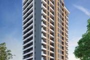 J Smart Visconde de Mauá, Apartamentos de 37,65m², 50,15m² e 58,26m², com 1 ou 2 Suítes, Dionísio Torres, Fortaleza/CE.