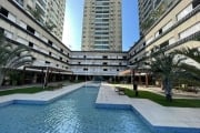 Cond. Praça da Luz, Apartamento 48m², 2 quartos, Porteira Fechada, Benfica, Fortaleza/CE.