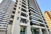 Lina Condominium, Apartamento, 120,28m², 3 suítes, Aldeota, Fortaleza/CE.