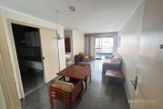 Cond. Spazzio Hotel Residence, Apartamento, 51,00m², 1 Quarto, Meireles, Fortaleza/CE