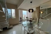 Apartamento, 80m², 2 Suítes, Meireles, Fortaleza/CE.