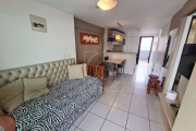 Beach Class Fortaleza, Apartamento,  56,02m²,  2 quartos, Porteira Fechada, Meireles, Fortaleza/CE