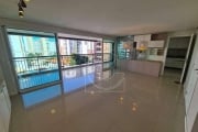 Botânico Condomínio Parque, Apartamento ,165m², Cocó, Fortaleza/CE