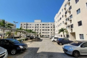 Cond. Portal da Lagoa, Apartamento, 41,72m², 2 quartos,  Messejana, Fortaleza/CE.