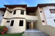 Casa com 5 dormitórios à venda, 134 m² por R$ 520.000,00 - José de Alencar - Fortaleza/CE