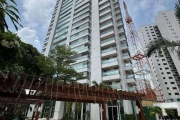 La Reserve Residencial, Apartamento, 156m², 03 suítes, Meireles, Fortaleza/CE