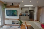 Lindo apartamento no Mogi Moderno em Mogi das Cruzes SP