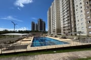 Apartamento com 1 dorm no bairro  Mogilar- Mogi das Cruzes