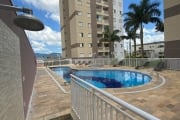 Lindo Apartamento  2 dorm sendo 1 suite em Cesar de Souza,-Mogi das Cruzes SP