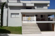 Sobrado com 5 dormitórios à venda, 350 m² por R$ 2.471.920,00 - Residencial Santa Helena - Caçapava/SP