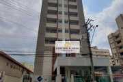 Apartamento à venda, 65 m² por R$ 580.000,00 - Jardim Satélite - São José dos Campos/SP