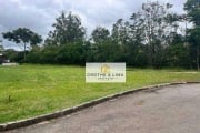 Terreno à venda, 403 m² por R$ 389.000,00 - Residencial Terras Do Vale - Caçapava/SP