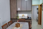 Apartamento com 2 dormitórios, 64 m² - venda por R$ 600.000,00 ou aluguel por R$ 4.729,46/mês - Jardim Satélite - São José dos Campos/SP