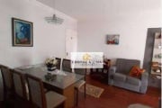 Apartamento à venda, 96 m² por R$ 680.000,00 - Monte Castelo - São José dos Campos/SP