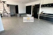 Cobertura - Piazza Straus - Vila Ema - 3 Dormitórios - 142m²