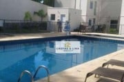 Apartamento com 2 dormitórios à venda, 45 m² por R$ 276.000 - Vila Nova Aliança - Jacareí/SP