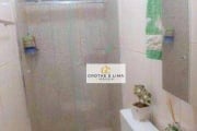 APARTAMENTO COM 55m², CAÇAPAVA SP !!