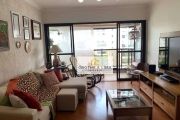 Apartamento a venda no Vila Ema com130m²