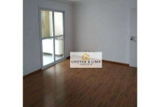 Apartamento - Jardim Oriente - Residencial Dai Torii - 63m² - 2 Dormitórios.