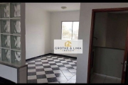 Apartamento com 3 dormitórios, 1 suíte à venda, 67 m² - São Benedito - Pindamonhangaba/SP