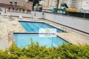 Apartamento com 3 dormitórios à venda, 130 m² por R$ 1.180.000,00 - Vila Adyana - São José dos Campos/SP