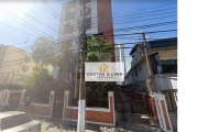 Apartamento com 2 dormitórios à venda, 80 m² por R$ 583.000,00 - Gonzaga - Santos/SP