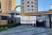 Apartamento com 3 dormitórios à venda, 76 m² por R$ 450.000,00 - Jardim das Nações - Taubaté/SP