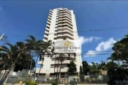 Apartamento com 3 dormitórios à venda, 256 m² por R$ 1.200.000,00 - Jardim das Nações - Taubaté/SP