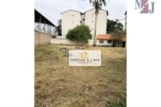 Terreno, 1300 m² - venda por R$ 1.000.000,00 ou aluguel por R$ 4.300,00/mês - Centro - Taubaté/SP