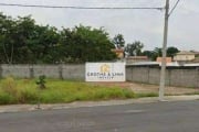 Terreno comercial à venda, 311 m² - Residencial Golden Park - Jacareí/SP