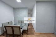 Apartamento com 3 dormitórios, 64 m² - venda por R$ 455.800,00 ou aluguel por R$ 2.904,00/mês - Jardim América - São José dos Campos/SP