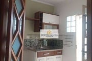 Apartamento com 3 dormitórios à venda, 80 m² por R$ 400.000,00 - Centro - Caçapava/SP