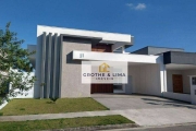 Casa com 3 dormitórios à venda, 167 m² por R$ 1.150.000,00 - Parque Senhor do Bonfim - Taubaté/SP