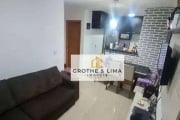 Lindo apartamento em São José dos Campos.