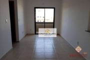 Lindo apto 02 dormitórios Vila São José - 64 M² - Varanda - Vista para a serra