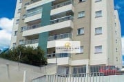 Oportunidade Única! Apartamento com 2 dormitórios à venda, 68 m² por R$ 330.000 - Vila São José - Taubaté/SP