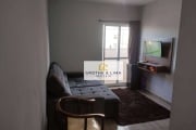 Apartamento com 2 dormitórios à venda, 54 m² por R$ 222.000,00 - Jardim Das Oliveiras - Jacareí/SP