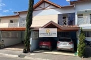 ****SOBRADO EM CONDOMÍNIO FECHADO COM 3 DORMITÓRIOS, 95m² POR R$ 480.000,00/MÊS - JARDIM ITAPOÃ - SÃO JOSÉ DOS CAMPOS/SP****