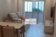 Apartamento Residencial - Edifício Tatiana - Parque Industrial - 2 Dormitórios - 70m²