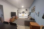 Apartamento com 2 dormitórios à venda, 62 m² por R$ 297.000,00 - Jardim Bela Vista - Taubaté/SP