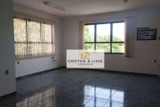 Linda Sala, 32 m² - venda por R$ 180.000 ou aluguel por R$ 1.505/mês - Centro - Taubaté/SP