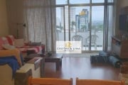 ***LINDO APARTAMENTO COM 158,24 m² NO CENTRO de SÃO JOSÉ DOS CAMPOS - COM VISTA PARA O BANHADO***