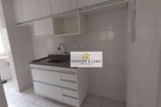 Apartamento com 2 dormitórios à venda, 45 m² por R$ 180.000,00 - Vila Adriana - São José dos Campos/SP