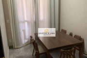 Apartamento com 2 dormitórios à venda, 66 m² por R$ 460.000,00 - Jardim San Marino - São José dos Campos/SP