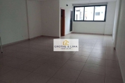 Sala para alugar, 56 m² por R$ 2.245,92/mês - Centro - Taubaté/SP