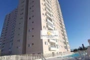 Novíssimo apartamento  com 3 dormitórios, 1 suíte à venda, 70 m² - Jardim Califórnia - Jacareí/SP