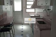 Apartamento com 2 dormitórios à venda, 70 m² por R$ 255.000,00 - Jardim Santa Clara - Taubaté/SP