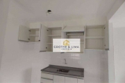 Apartamento 3 dormitórios, suíte, c/ 88 m² AC, exc. local, NOVO, perto de comércio, fácil ida centro e Via Dutra, Top,         - Centro - Jacareí/SP